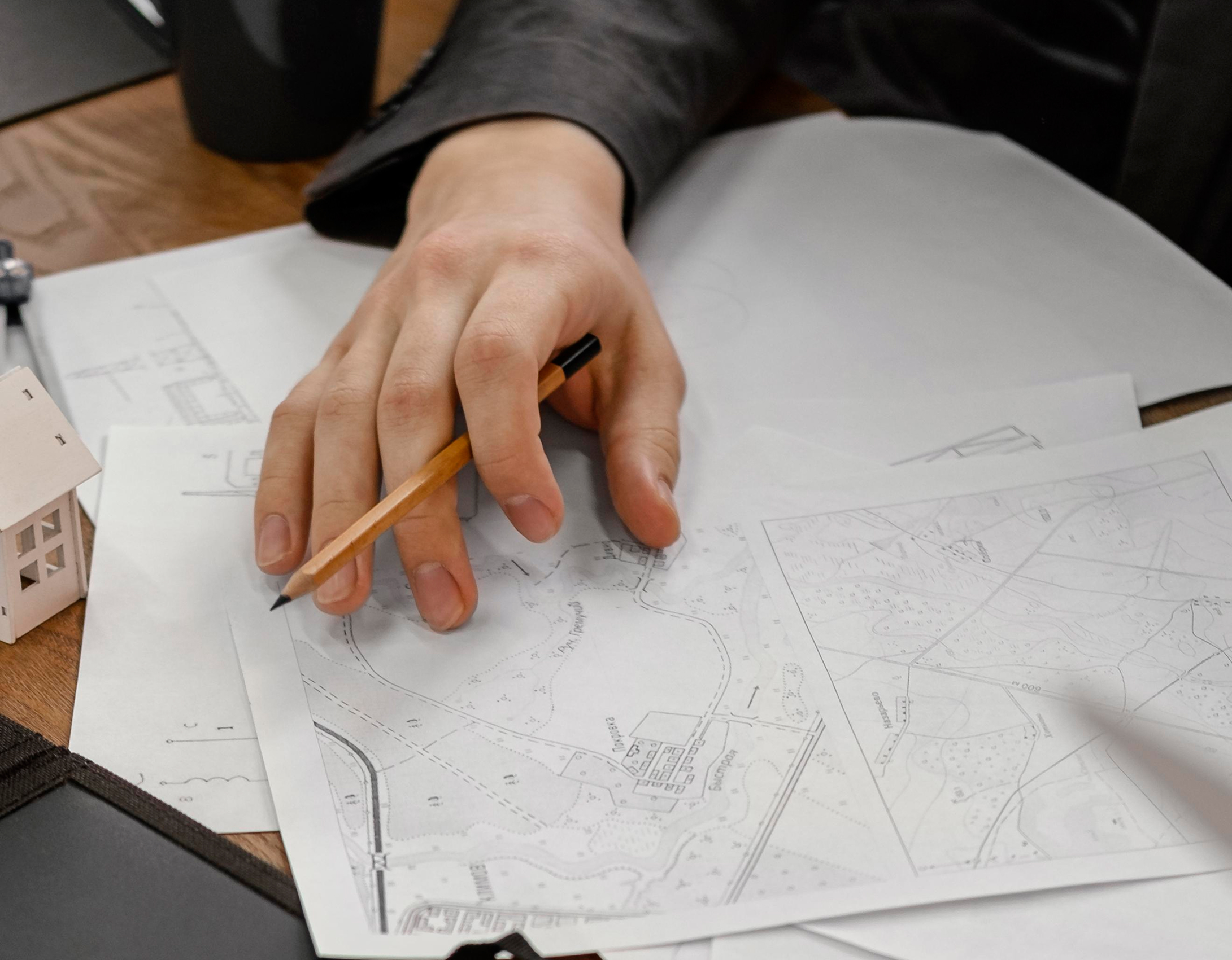 Desarrolladores inmobiliarios en Uruguay